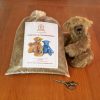 Teddy Bear Making for Beginners Kit (with safety eyes & safety joints) - Image 5