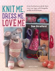 Knit Me, Dress Me, Love Me