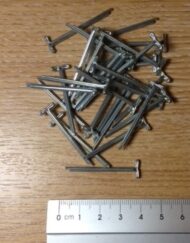 Cotter pins 37mm for Toy Making