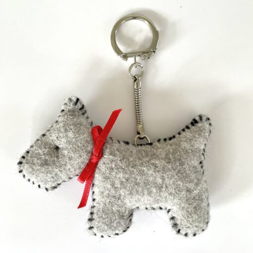Key Ring to create your own handmade keychain.