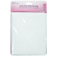 Hemline Iron-On Interfacing