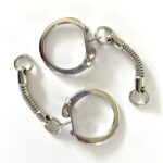 Key Ring to create your own handmade keychain.