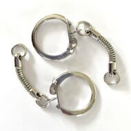 Key Ring to create your own handmade keychain.