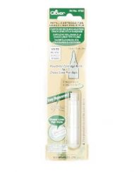 Refill Cartridge Chaco Liner Pen White