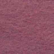 30% wool felt Raspberry