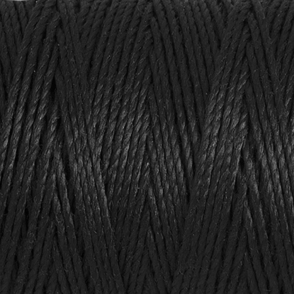 Gutermann top stitch shade 000 black