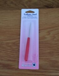 Hemline Tailor's Awl