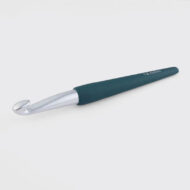 Knit Pro Waves Crochet Hook Size 12mm