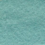 30% wool felt turquoise