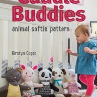 Cuddle Buddies by Kirstyn Cogan