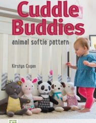 Cuddle Buddies by Kirstyn Cogan