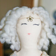Doll Patterns