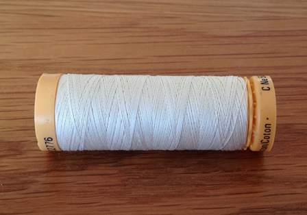 Gutermann Cotton Sewing Thread 919