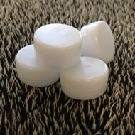 22mm toy rattle insert