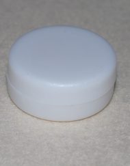 22mm toy rattle / shaker insert