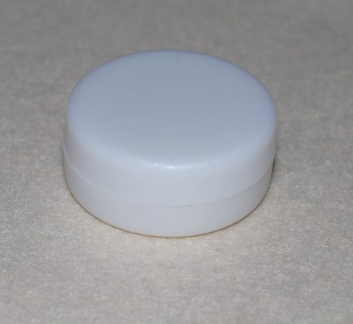 22mm toy rattle / shaker insert