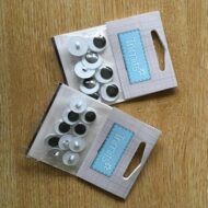 Sew on googly eyes joggle eyes