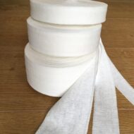 De Witte Engel Waldorf Tricot Tubular Gauze for doll making