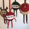 Amazing Craft Fun Felties 2