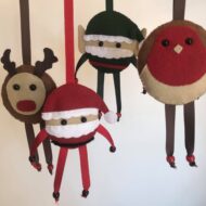 Amazing Craft Fun Felties 2
