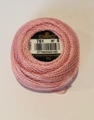 DMC Cotton PerleThread 5 761