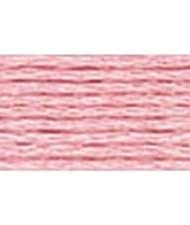DMC Cotton PerleThread 5 761 pink