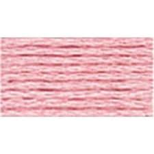 DMC Cotton PerleThread 5 761 pink