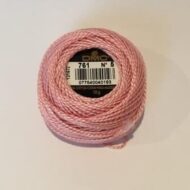 DMC Cotton PerleThread 5 761