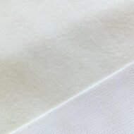Mini Stoffe Fabric - Natural & woven backing