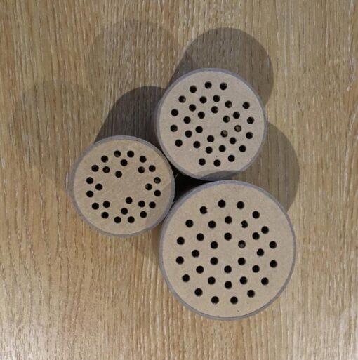 Teddy bear growlers millboard
