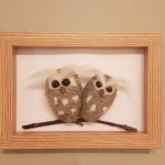 2019 Jan Needlefelted Owls