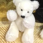 Nov 18 Make of the Month titich bear