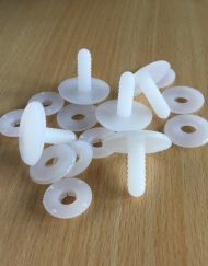 25mm slim safety joints for toy making