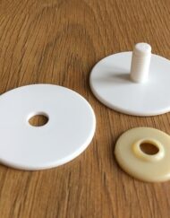 55mm safety joint for toy making