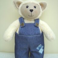 Billy-Bob Barnsley Country Folk