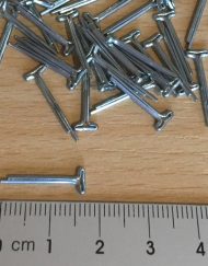 6mm tee head cotter pins for miniature bears