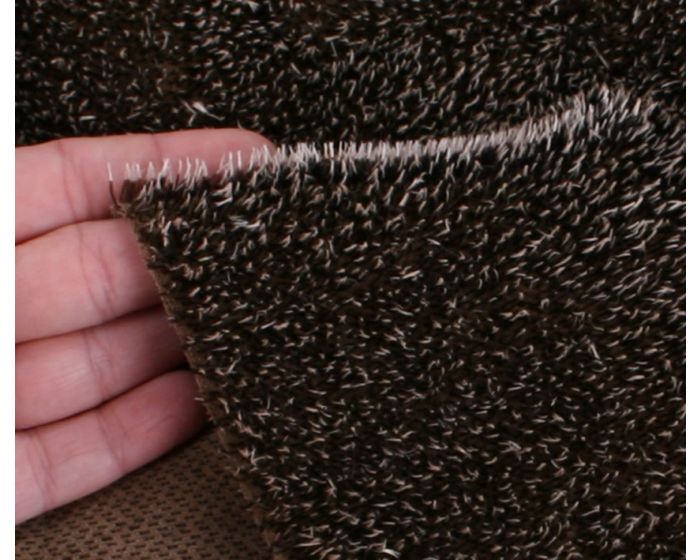 steiff mohair fabric