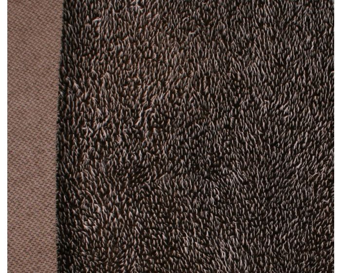 9mm Steiff Schulte Hedgehog Mohair Fabric 9mm pile various sizes available 