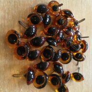 British Glass Eyes