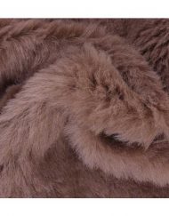 Helmbold Mohair 25mm Fluffy Bear