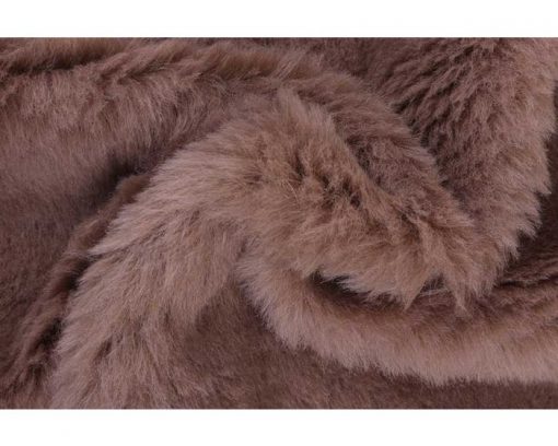 Helmbold Mohair 25mm Fluffy Bear