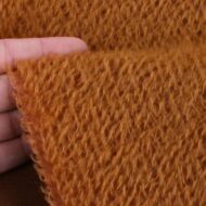 Steiff Schulte Red Squirrel Mohair 9mm