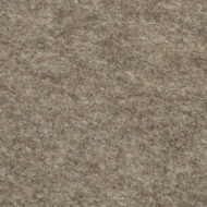 100% Wool Felt Fabric - colour mocha - light brown