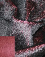 Helmbold Mohair 12mm Sparse - Black Magic