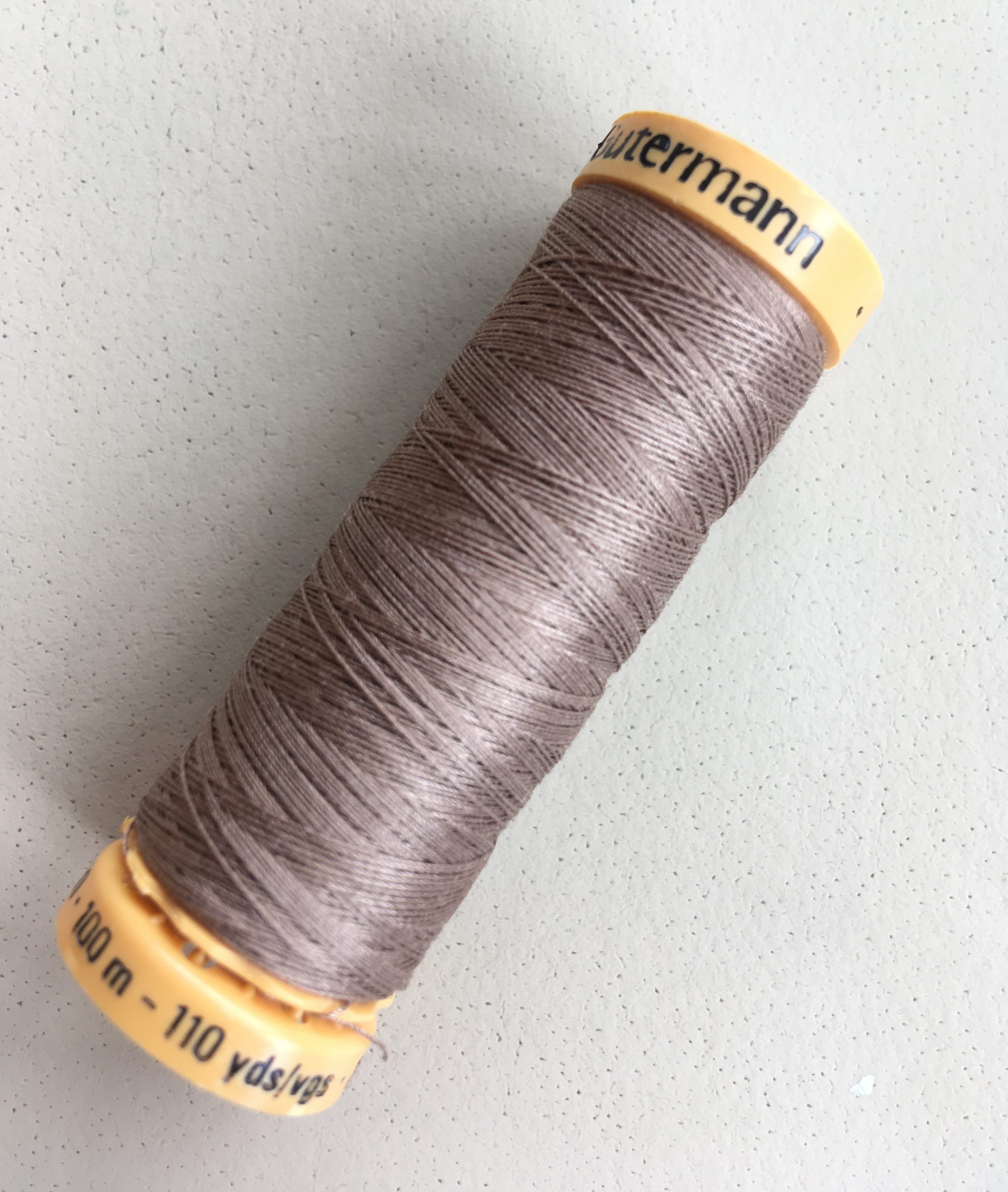 Gutermann Cotton Sewing Thread 1225