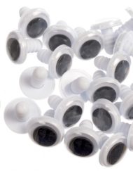 Googly joggle safety eyes 12mm Goo Goo