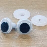 Googly joggle safety eyes 12mm Goo Goo