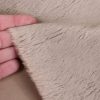 Steiff Schulte 6mm Viscose Fabric Beige