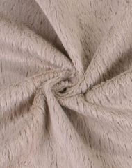 Steiff Schulte 6mm Viscose Fabric Beige