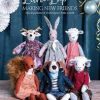 Luna Lapin Making New Friends by Sarah Peel